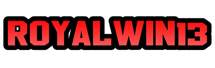 LOGO ROYALWIN13